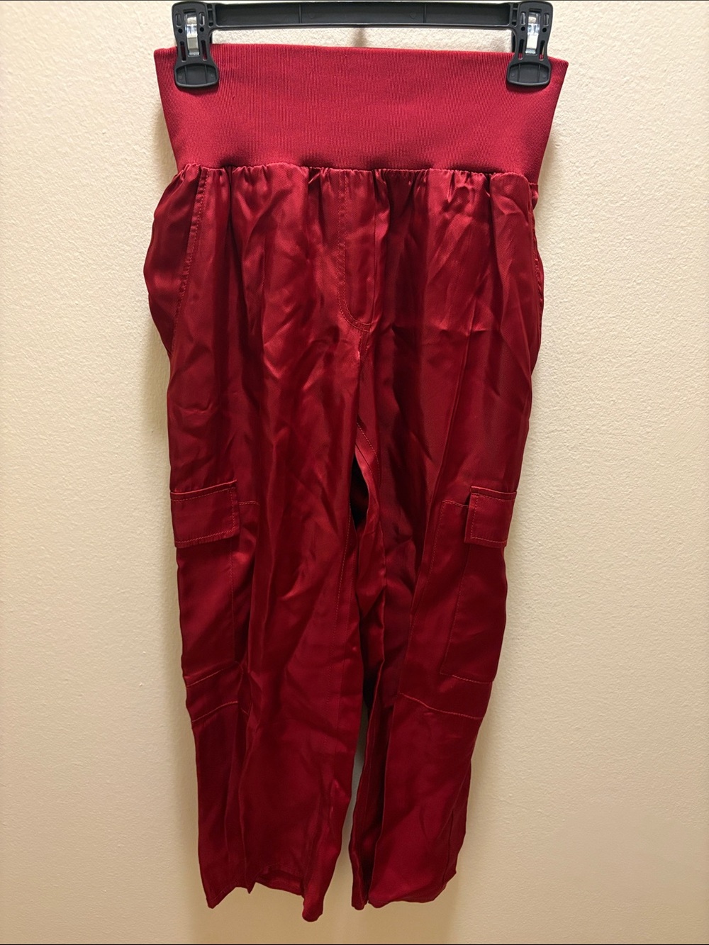 Cinq a Sept x Tous Les jours pants (like new)